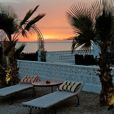 El Vivero Del Mar Menor La Manga del Mar Menor Exteriér fotografie