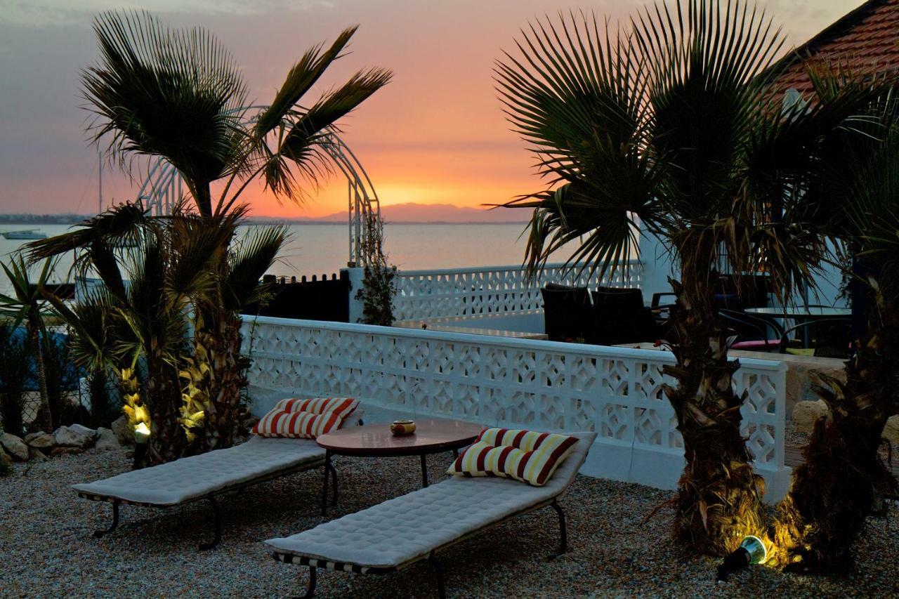 El Vivero Del Mar Menor La Manga del Mar Menor Exteriér fotografie